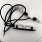 Hygena Diplomat Control Module PCB