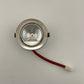 Cooker Hood Extractor Halogen Lamp Fitting Assembly Plus Bulb 00751808 Bosch Neff Siemens