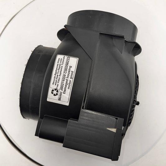 Cooker Hood Extractor Motor (C00298222)
