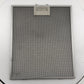 Cooker Hood Metal Grease Filter 350 x 295 mm 00703537 Bosch Neff Siemens