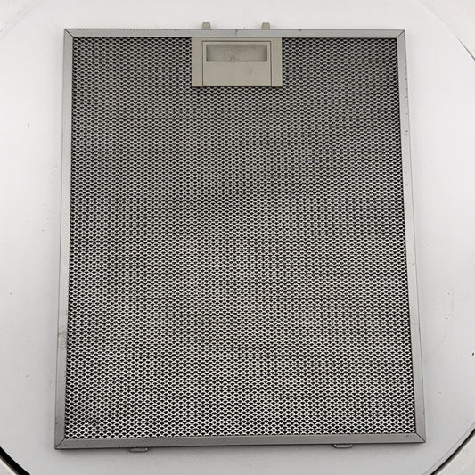 Cooker Hood Metal Grease Filter 350 x 295 mm 00703537 Bosch Neff Siemens