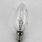 Cooker Hood Lamp Bulb 40W SES (E14) 220-240v