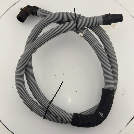 Samsung Washing Machine Drain Hose : 22mm ( Right Angle) & 20mm Straight