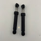 2 Washing Machine Shock Absorbers DC66-00421B Samsung