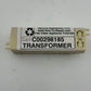 Hotpoint Indesit Extractor Cooker Hood Transformer C00298185