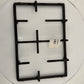 Beko Cooker Hob Top Pan Support 110244201