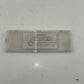 Bosch Neff Siemens Extractor Cooker Hood Light Lens Cover 00659990