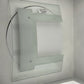 Cooker Hood Extractor Merloni (Indesit Group) Glass Curved Canopy C00299547