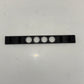 Siemens Extractor Cooker Hood Panel-Facia 00627190