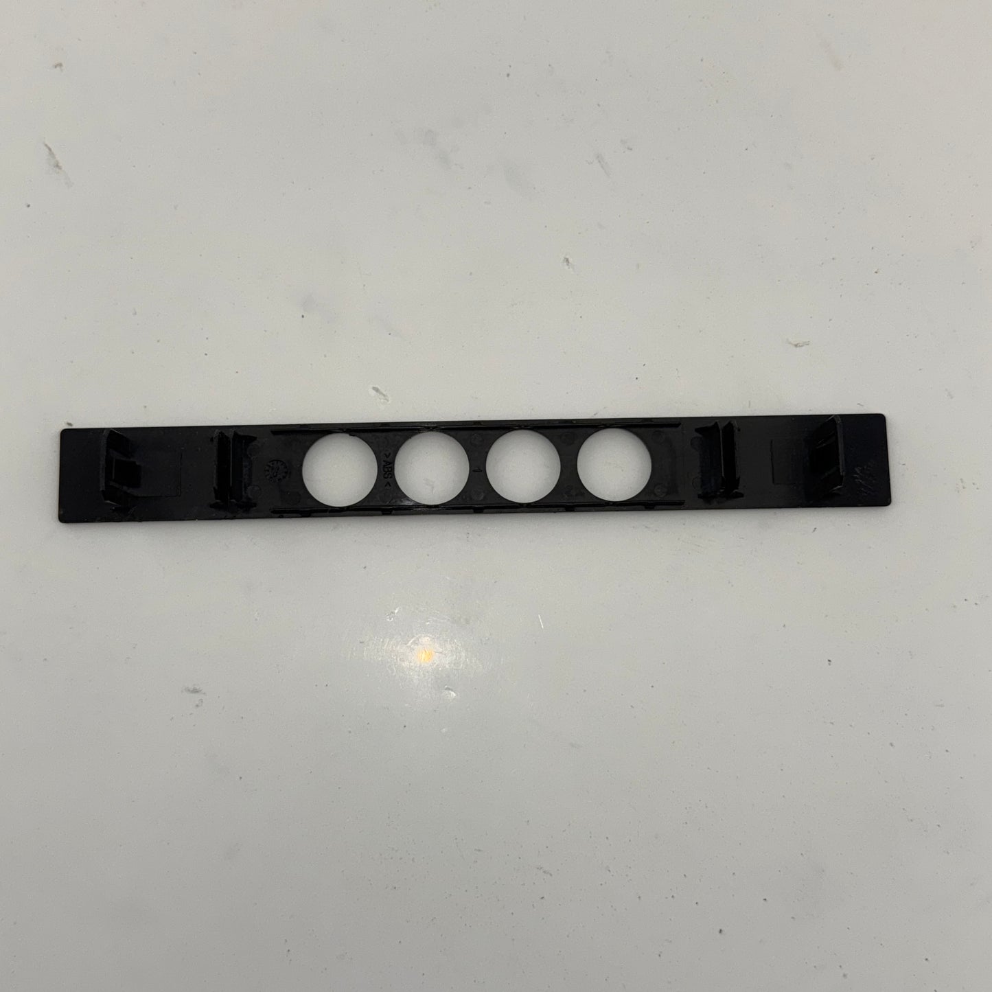 Siemens Extractor Cooker Hood Panel-Facia 00627190