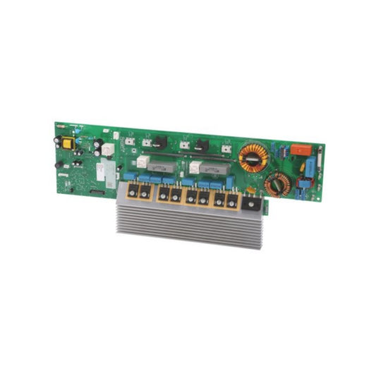 Gaggenau Siemens Cooker Induction Hob Cooktop PCB 709734