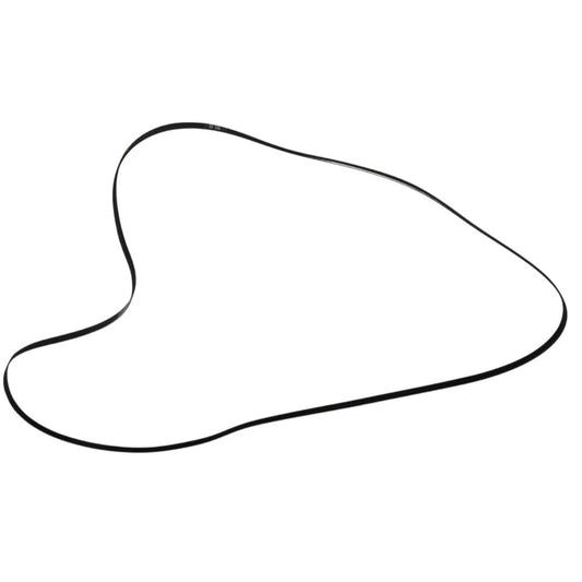 Bosch Neff Siemens Poly-Vee Drive Belt - 1995H7, 1995 Mm 650499