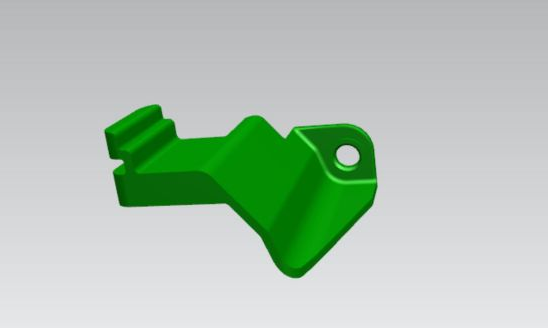 Genuine Electrolux Oven Door Bottom Support Hinge