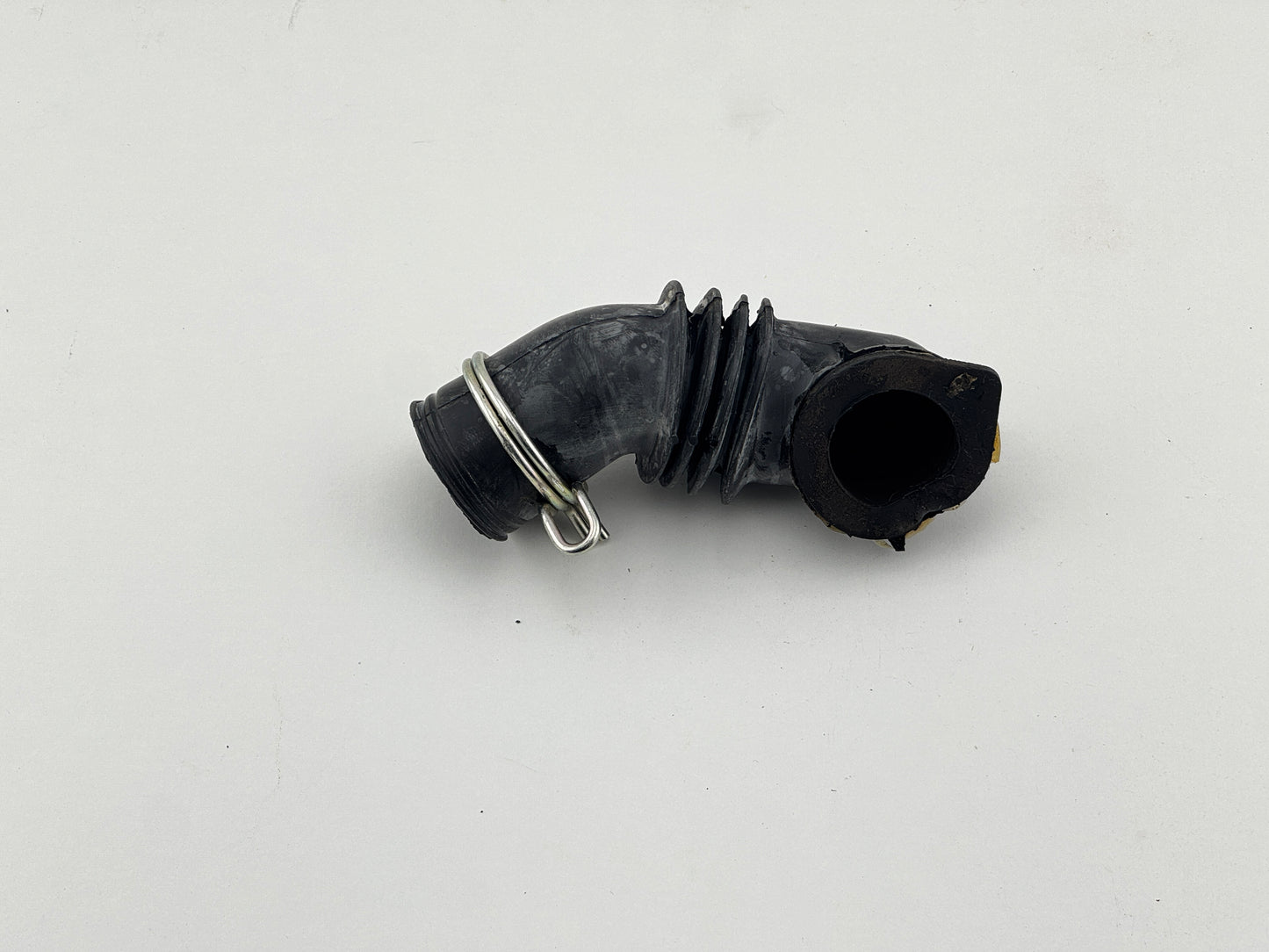 Genuine Washing Machine Hose Bend Fill Pipe 41034869