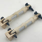 Genuine Washing Machine Telescopic Shock Absorber x2 41017170 41017168