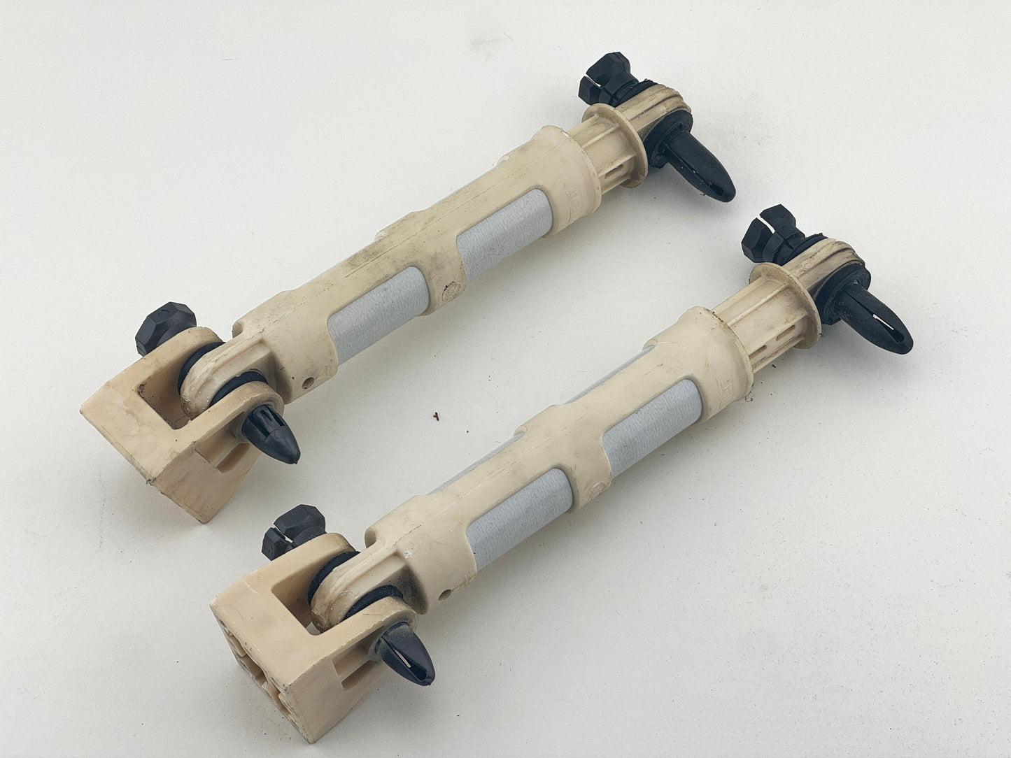 Genuine Washing Machine Telescopic Shock Absorber x2 41017170 41017168