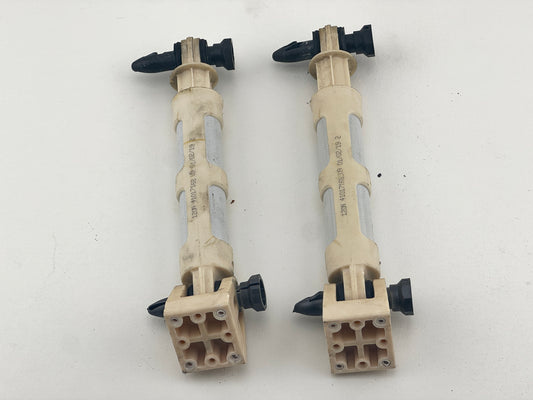Genuine Washing Machine Telescopic Shock Absorber x2 41017170 41017168