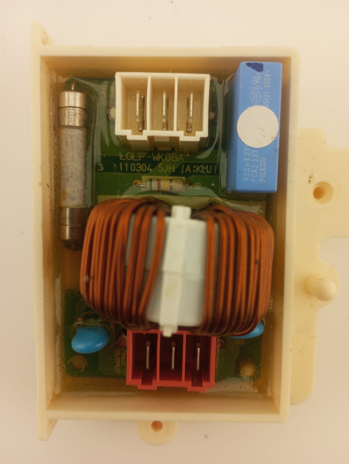Goldstar Mains Noise Filter EAM64652601