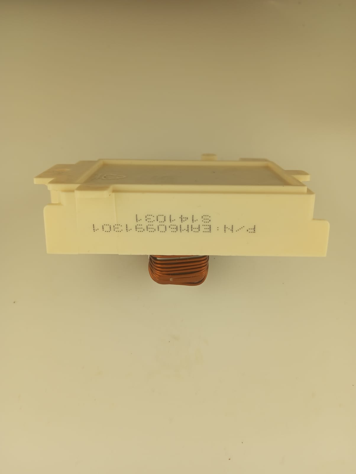 Goldstar Mains Noise Filter EAM64652601
