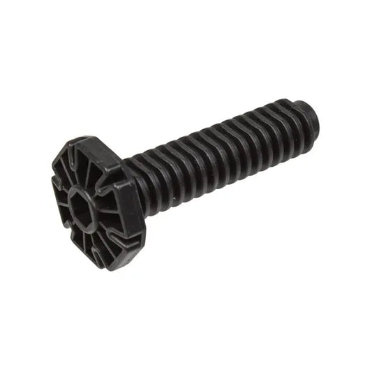 Gorenje Dishwasher Adjustable Leg Foot (Also Fits Etna/Mora/Pelgrim) 512727