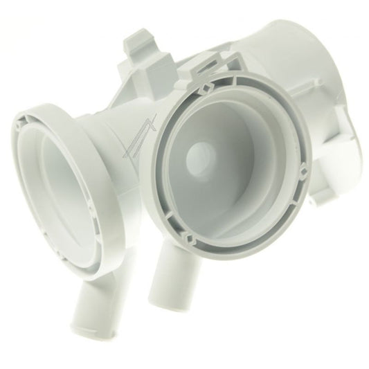 Gorenje Hisense Washing Machine Drain Pump Filter Cover Housing Jet PS-10 719162