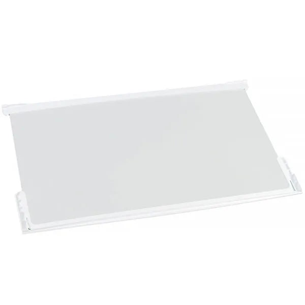 Gorenje Refrigerator Fridge Freezer Glass Shelf 520x340mm 811535