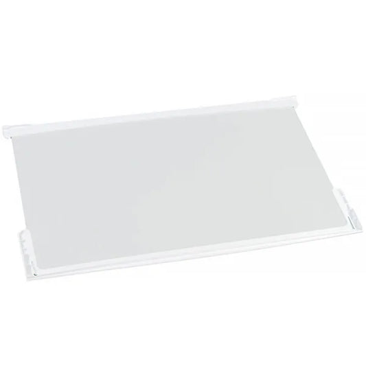 Gorenje Refrigerator Fridge Freezer Glass Shelf 520x340mm 811535