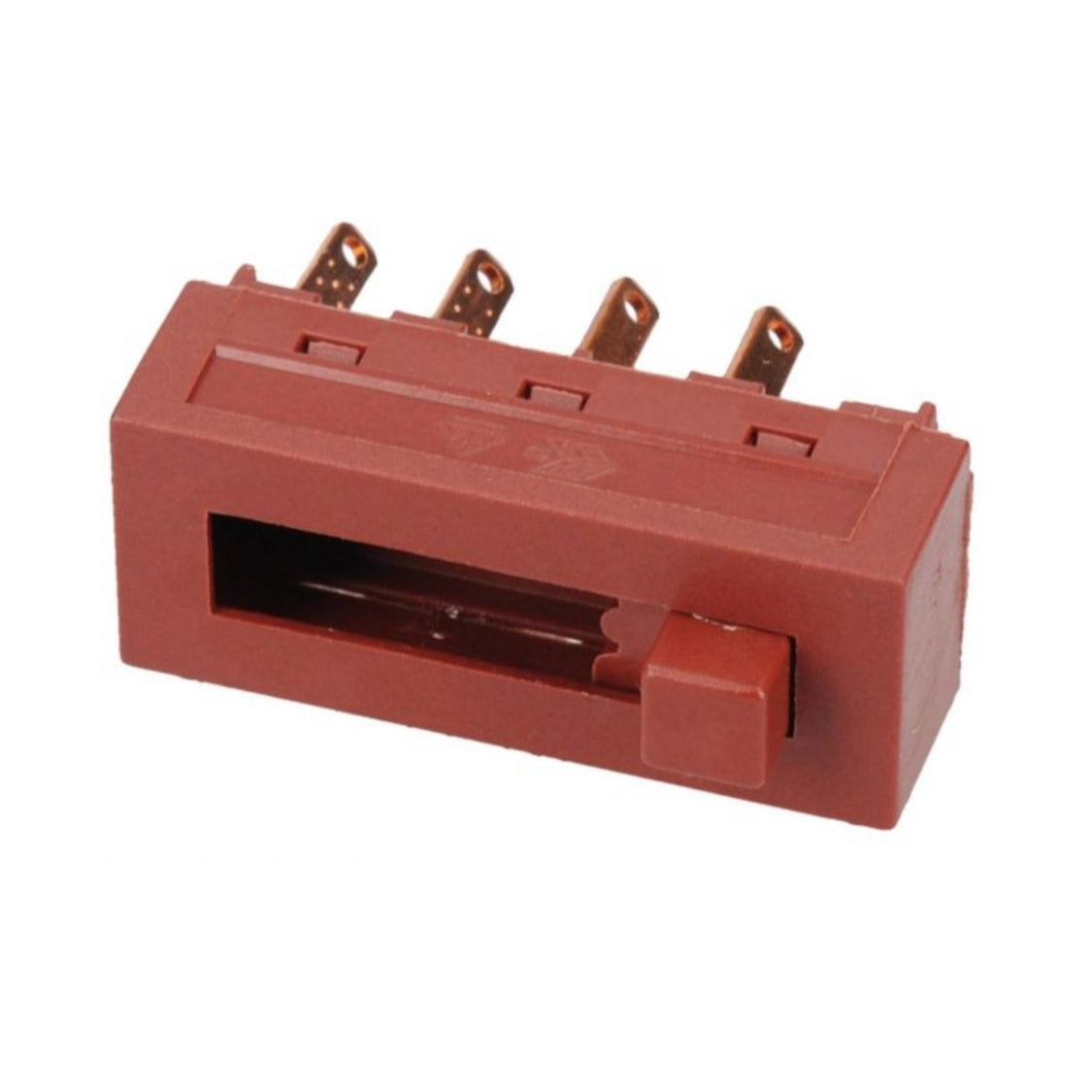 Gorenje Korting Mora Cooker Hood Extractor Sliding Motor Selector Switch 507485