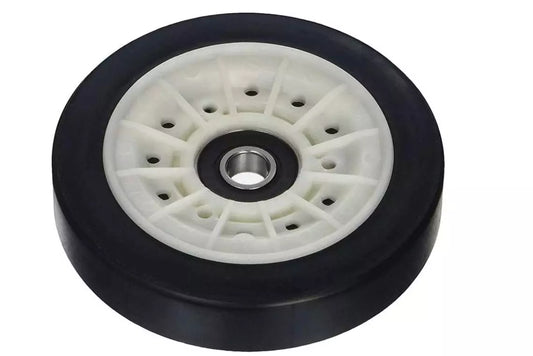 Grundig GTN38250HGCW Rubber Drum Roller Wheel