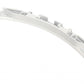 Electrolux Door Hinge Reinforcement 1366255022