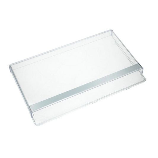Haier Hoover Refrigerator Fridge Freezer Door Rack Drawer Shelf Tray Front 49124078
