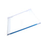 Haier Hoover Refrigerator Fridge Freezer Glass Shelf Panel Assembly 49120133