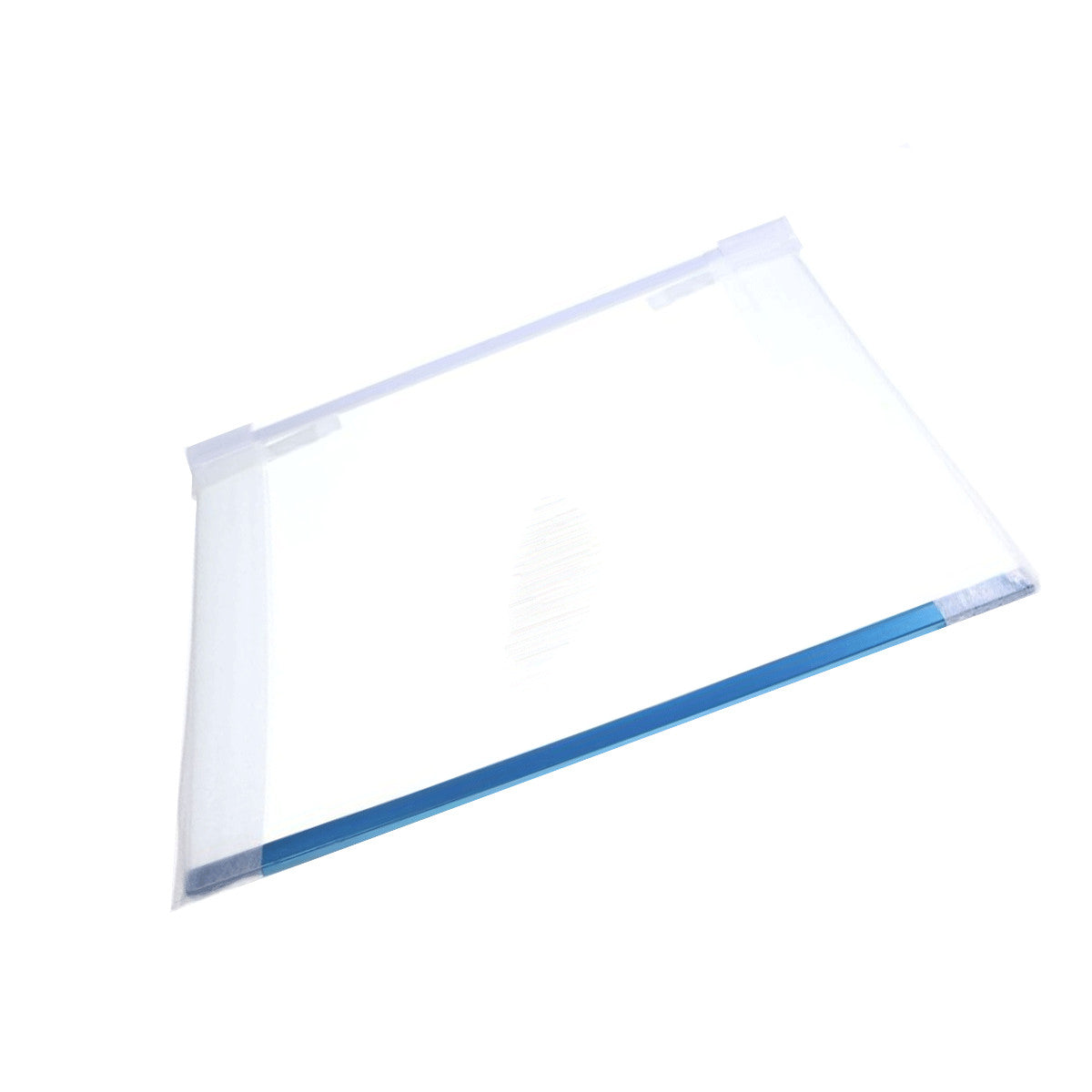 Haier Hoover Refrigerator Fridge Freezer Glass Shelf Panel Assembly 49120133