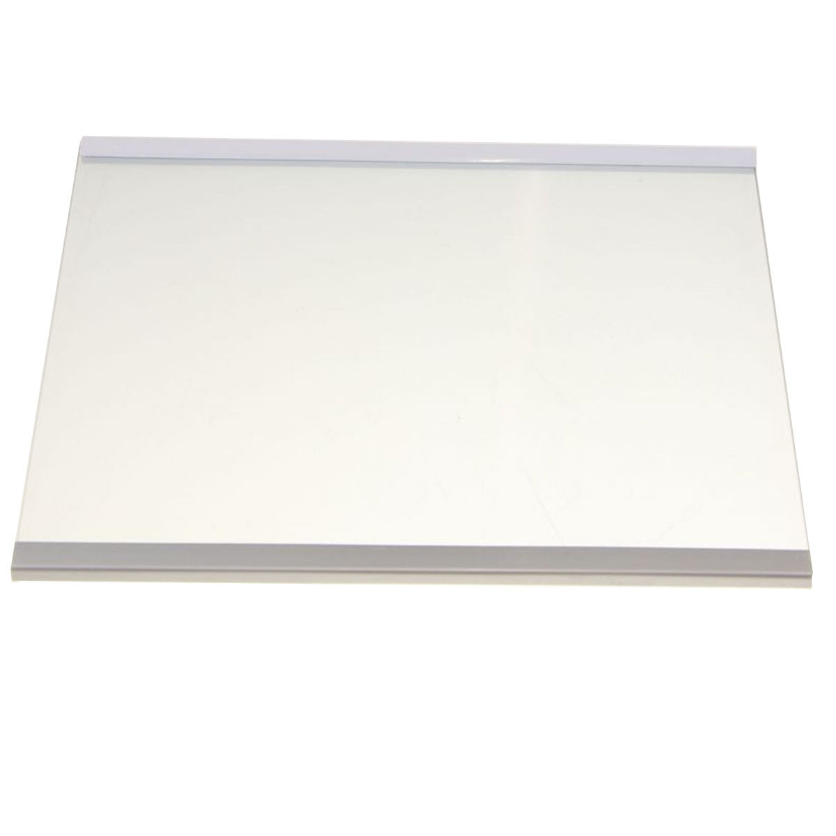 Haier Refrigerator Fridge Freezer Glass Shelf Tray Assembly 49122466