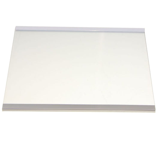 Haier Refrigerator Fridge Freezer Glass Shelf Tray Assembly 49122466