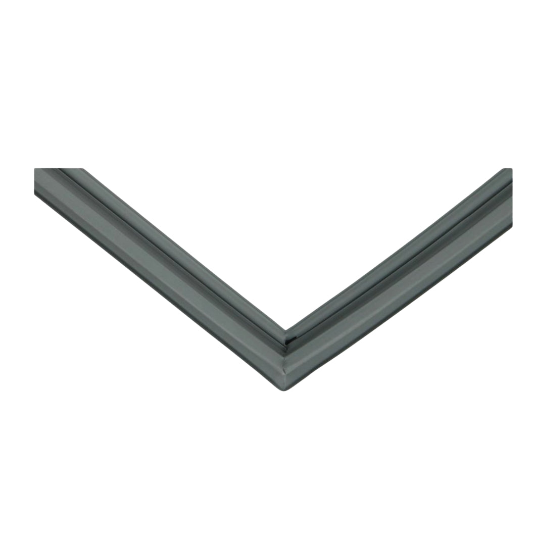 Haier Refrigerator Fridge Freezer Lower Bottom Door Seal Gasket 49046015