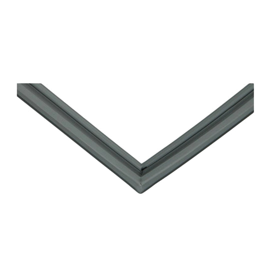Haier Refrigerator Fridge Freezer Lower Bottom Door Seal Gasket 49046015