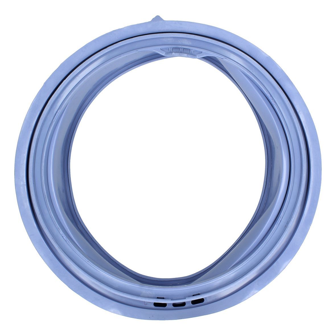 Haier Washing Machine Door Seal Rubber Gasket 49045765