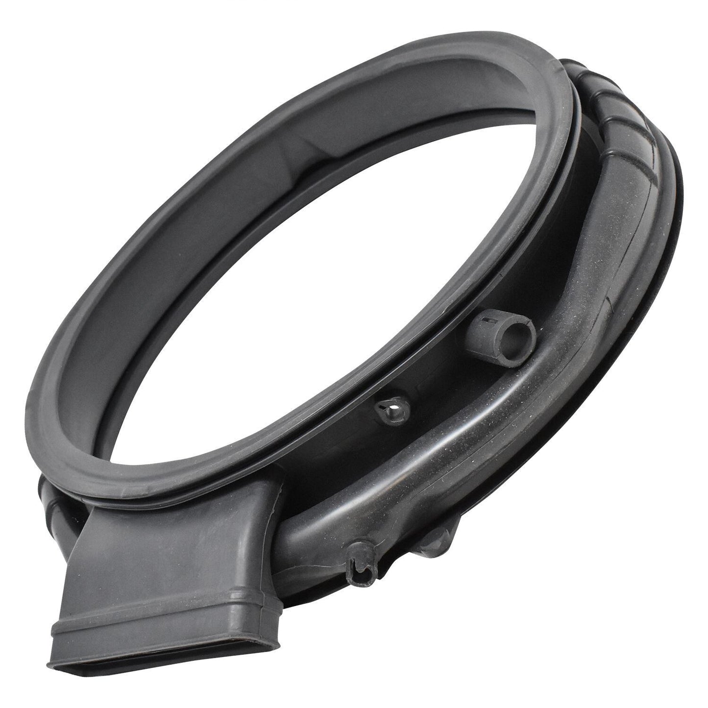 Haier Washing Machine Dryer Rubber Door Seal Gasket 49116865