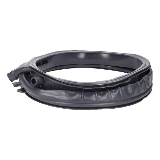 Haier Washing Machine Dryer Rubber Door Seal Gasket 49116865