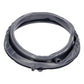 Haier Washing Machine Rubber Door Seal Gasket 49116731