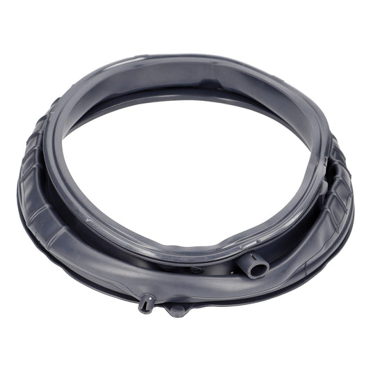 Haier Washing Machine Rubber Door Seal Gasket 49116731