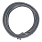 Haier Washing Machine Rubber Door Seal Gasket 49116731