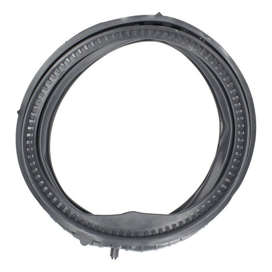 Haier Washing Machine Rubber Door Seal Gasket 49124562