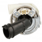 Hisense, Gorenje, Asko Circulation Heater Pump G718007
