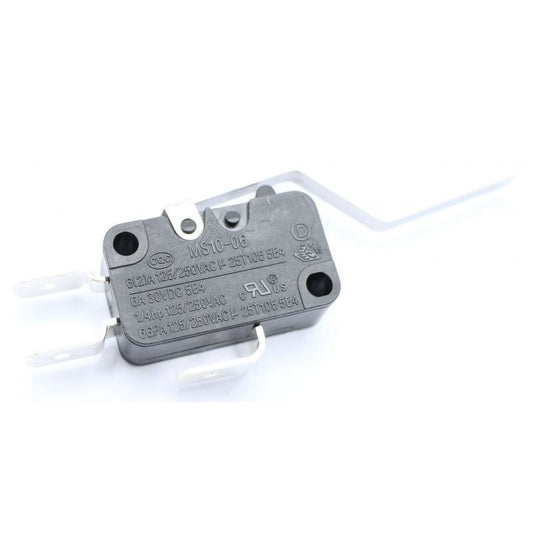 Hisense Dishwasher Overflow Float Switch Microswitch 250V 709759