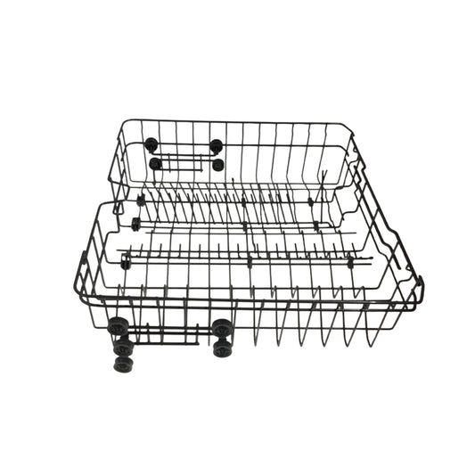 Hisense Dishwasher Upper Dish Basket Wheel Assembly 819860