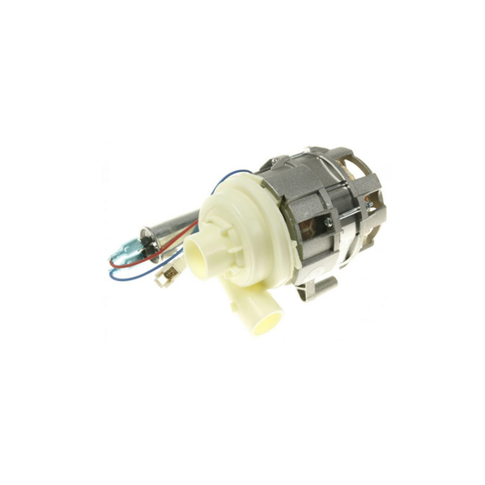 Hisense Korting Dishwasher Circulation Pump Motor 709856