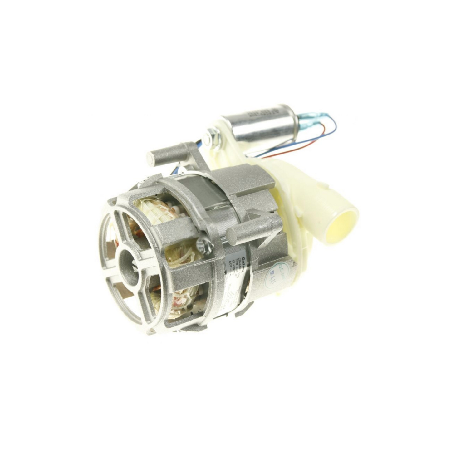 Hisense Korting Dishwasher Circulation Pump Motor 709856