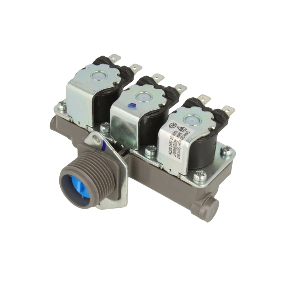 Hisense Washing Machine Solenoid Inlet Water Valve HK2024031